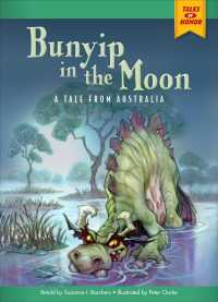 Bunyip in the Moon : A Tale from Australia (Tales of Honor)