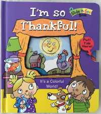 I'm So Thankful (Slide-n- See) （INA NOV BR）