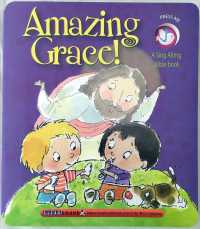 Amazing Grace （INA NOV BR）