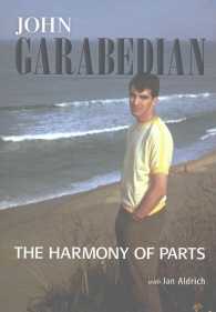 The Harmony of Parts