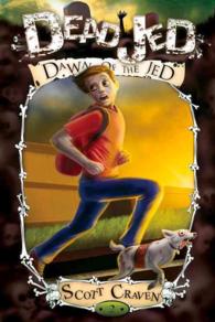 Dawn of the Jed (Dead Jed)
