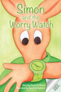 Simon and the Worry Watch