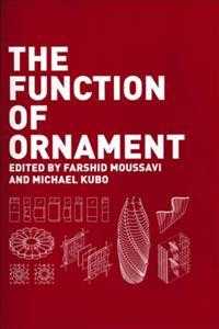 The Function of Ornament （2ND）