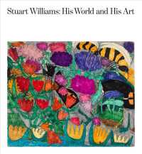 Stuart Williams : His World and His Art
