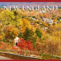 New England (America) （2 New）