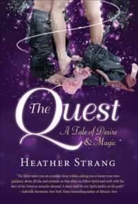 The Quest : A Tale of Desire and Magic (The Quest Series)