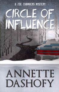Circle of Influence -- Paperback / softback