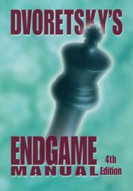 Dvoretsky's Endgame Manual （4TH）