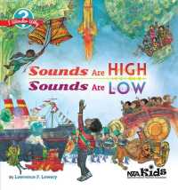 Sounds Are High, Sounds Are Low (I Wonder Why)