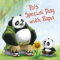 Po's Special Day with Papa （BRDBK）