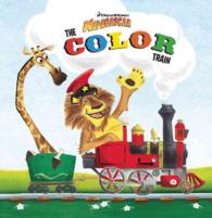 The Color Train (Madagascar) （BRDBK）