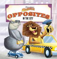 Opposites in the City (Madagascar) （BRDBK）