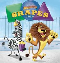 Shapes at the Zoo (Madagascar) （BRDBK）