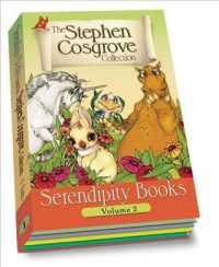 The Stephen Cosgrove Collection （BOX）