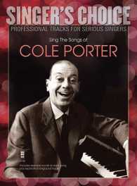Sing the Songs of Cole Porter (Singer's Choice) （PAP/COM）