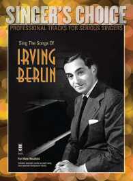 Sing the Songs of Irving Berlin (Singer's Choice) （PAP/COM）