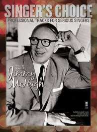 Sing the Songs of Jimmy Mchugh (Singer's Choice) （PAP/COM）