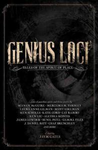 Genius Loci : Tales of the Spirit of Place