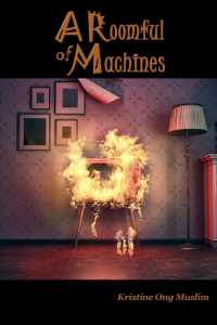 A Roomful of Machines （2ND）