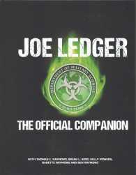 Joe Ledger: The Official Companion