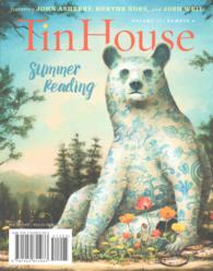 Tin House : Summer Reading 〈14〉
