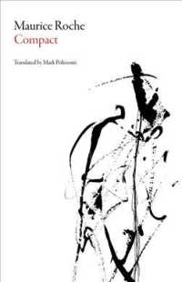 Compact (French Literature) （Reprint）