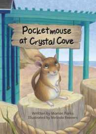 Pocketmouse at Crystal Cove