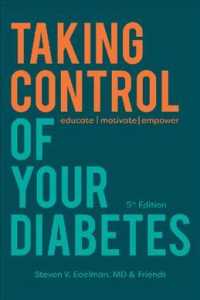 Taking Control of Your Diabetes