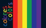 Colores / Colors （BRDBK BLG）
