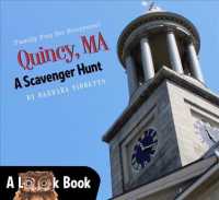 Quincy, Ma : A Scavenger Hunt (Look Book) （STK）