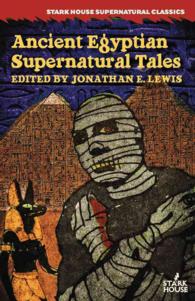 Ancient Egyptian Supernatural Tales