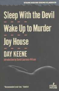 Sleep with the Devil / Wake Up to Murder / Joy House （Combined）