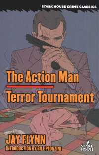 The Action Man / Terror Tournament