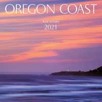 Oregon Coast 2021 Calendar （WAL）