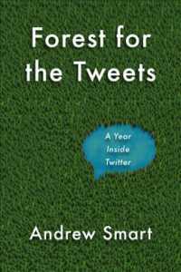 Forest for the Tweets : A Year Working inside Twitter