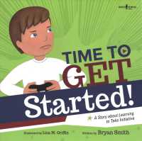 Time to Get Started : A Story about Learning to Take Initiative