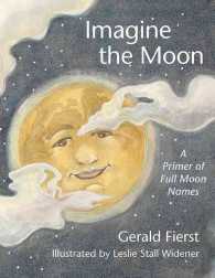 Imagine the Moon : A Primer of Full Moon Names