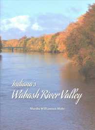 Indianas Wabash River Valley