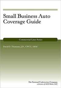 Small Business Auto Coverage Guide