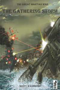The Great Martian War: The Gathering Storm (Great Martian War")