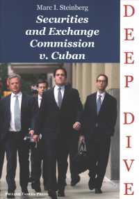 Securities and Exchange Commission Vv Mark Cuban : A Trial of Insider Trading (Deep Dive)