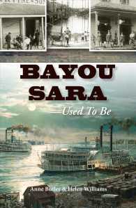 Bayou Sara - Used to Be