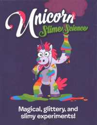 Unicorn Slime Science