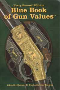 Blue Book of Gun Values (Blue Book of Gun Values) （42）
