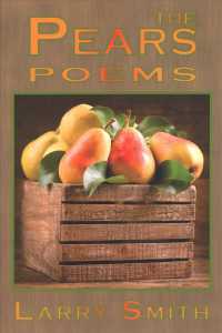 The Pears Poems (Harmony Poetry)