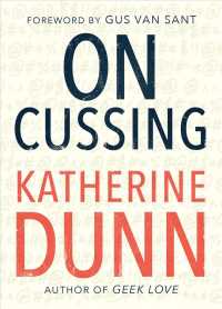 On Cussing
