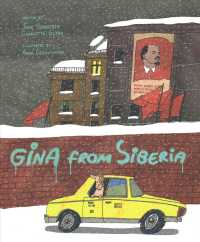 Gina from Siberia