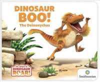 Dinosaur Boo! the Deinonychus （BRDBK）