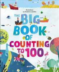 The Big Book of Counting to 100 （ACT BRDBK）