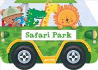 Safari Park （BRDBK）